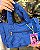 Bolsa Urban Puff | Azul - Imagem 4