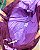 Bolsa Urban Puff | Roxo - Imagem 3
