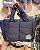 Bolsa Urban Puff | Preto - Imagem 1