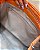 Bolsa Sunset Tote | Laranja - Imagem 3