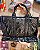 Bolsa Black Shine Tote - Imagem 2