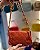 Bolsa Orange Chic - Imagem 2