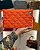 Necessaire Soft | Orange - Imagem 1