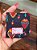 Oratório de Bolso | Vermelho #002 - Imagem 3