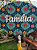 Placa Decorativa M | Família - Imagem 2