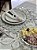 Jogo Americano de Fuxico | Arte na Mesa #008 - Imagem 3