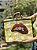 Bolsa Feira Sol & Atitude | 40cm x 44cm - Imagem 1
