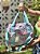 Mochila Estrela Sonhadora | 37cm x 36cm - Imagem 2