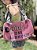 Bolsa Pink Is My Favorite Color | 34cm x 50cm - Imagem 1