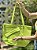 Bolsa de Silicone Neon com Necessaire | 31cm x 42cm - Imagem 1