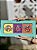 Quadro Decorativo 3 estampas | Horizontal - Imagem 1