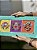 Quadro Decorativo 3 estampas | Horizontal - Imagem 2
