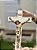 Crucifixo Decorativo | 34cm x 21cm - Imagem 2