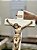 Crucifixo Decorativo | 34cm x 21cm - Imagem 3
