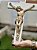 Crucifixo Decorativo | 34cm x 21cm - Imagem 4
