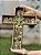 Crucifixo Decorativo | 33cm x 27cm - Imagem 2