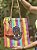 Bolsa Mão de Fátima Color | 35cm x 31cm - Imagem 1