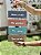Quarteto Ho’oponopono – Painel em MDF com Frases | 42cm x 22cm - Imagem 1