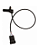 Encoder Do Motor De Tração Pr16/pt16 Fast- 0430558 /0426358 - Imagem 1