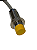 Sensor De Proximidade Torre Still FMX NG Cod.64103608900 - Imagem 1