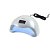 Cabine UV/LED nail lamp Sun 5 Digital 48w Bivolt Sun Unhas Gel - Imagem 4