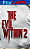 The Evil Within 2 steam offline - Imagem 1