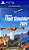 Microsoft Flight Simulator 2024 STANDARD Ps5 Mídia Digital - Imagem 1