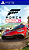 Forza Horizon 5 PS5 Mídia Digital - Imagem 1