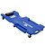 ESTEIRA PARA MECÂNICO 150 KG AZUL • C/ ENCOSTO PARA CABEÇA E PORTA FERRAMENTAS BREMEN 9500 - Imagem 3