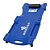 ESTEIRA PARA MECÂNICO 150 KG AZUL • C/ ENCOSTO PARA CABEÇA E PORTA FERRAMENTAS BREMEN 9500 - Imagem 1