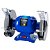 MOTO ESMERIL 150MM 6" BIVOLT 350W 60 HZ BREMEN 9727 - Imagem 1