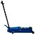 MACACO HIDRAULICO JACARE • 3 TON • RODAS DE FERRO BREMEN 5415 - Imagem 2