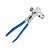 ALICATE BALANCEADOR DE RODAS • AÇO CROMO VANADIUM BREMEN 5541 - Imagem 1