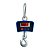 BALANÇA DIGITAL SUSPENSA 500KG BREMEN 10704 - Imagem 1