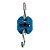 BALANCA DIGITAL SUSPENSA 150 KG BREMEN 10703 - Imagem 2