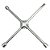 CHAVE DE RODA • TIPO CRUZ • 20" • C/ESPATULA BREMEN 9969 - Imagem 1