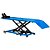 ELEVADOR HIDR/PNEUM P/ MOTO 450KG BREMEN 6147 - Imagem 1
