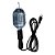 PENDENTE DE LUZ 220V C/CONEXAO ELET. CABO 3M BREMEN 2213 - Imagem 1