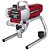 MAQUINA DE PINTURA AIRLESS 900W 1.2HP 220v COM PISTOLA BREMEN 10718 - Imagem 1
