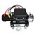 GUINCHO 12V 8.500LB / 3.863KG CABO ACO 24M X 5/16" IP67 BREMEN 5964 - Imagem 3