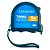 TRENA ABS FITA ACO 5M X 25MM 0.10MM BREMEN 10650 - Imagem 1