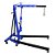 GUINCHO HIDRAULICO DOBRAVEL CAP 2T TIPO GIRAFA BREMEN 9247 - Imagem 1