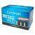 INSERTO P/ PNEU P/ AUTOMOVEL - REFIL CAIXA C/ 60UN 4" X 6MM BREMEN 5549 - Imagem 1