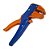 ALICATE DESENCAPADOR DE FIOS DE 0,2 A 6 MM AUTOMATICO BREMEN 6177 - Imagem 1