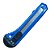 ESTILETE 18MM PLASTICO LARGO BREMEN 6219 - Imagem 1