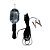 PENDENTE DE LUZ INCANDESCENTE • 12V CABO 3M BREMEN 2212 - Imagem 1