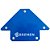 ESQUADRO MAGNETICO PARA SOLDA 3" BREMEN 10538 - Imagem 1