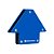 ESQUADRO MAGNETICO PARA SOLDA 3" BREMEN 10538 - Imagem 4