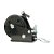 CATRACA MANUAL COM CINTA EM NAYLON • 540 kg BREMEN 4657 - Imagem 1