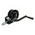 CATRACA MANUAL COM CINTA EM NAYLON • 540 kg BREMEN 4657 - Imagem 3